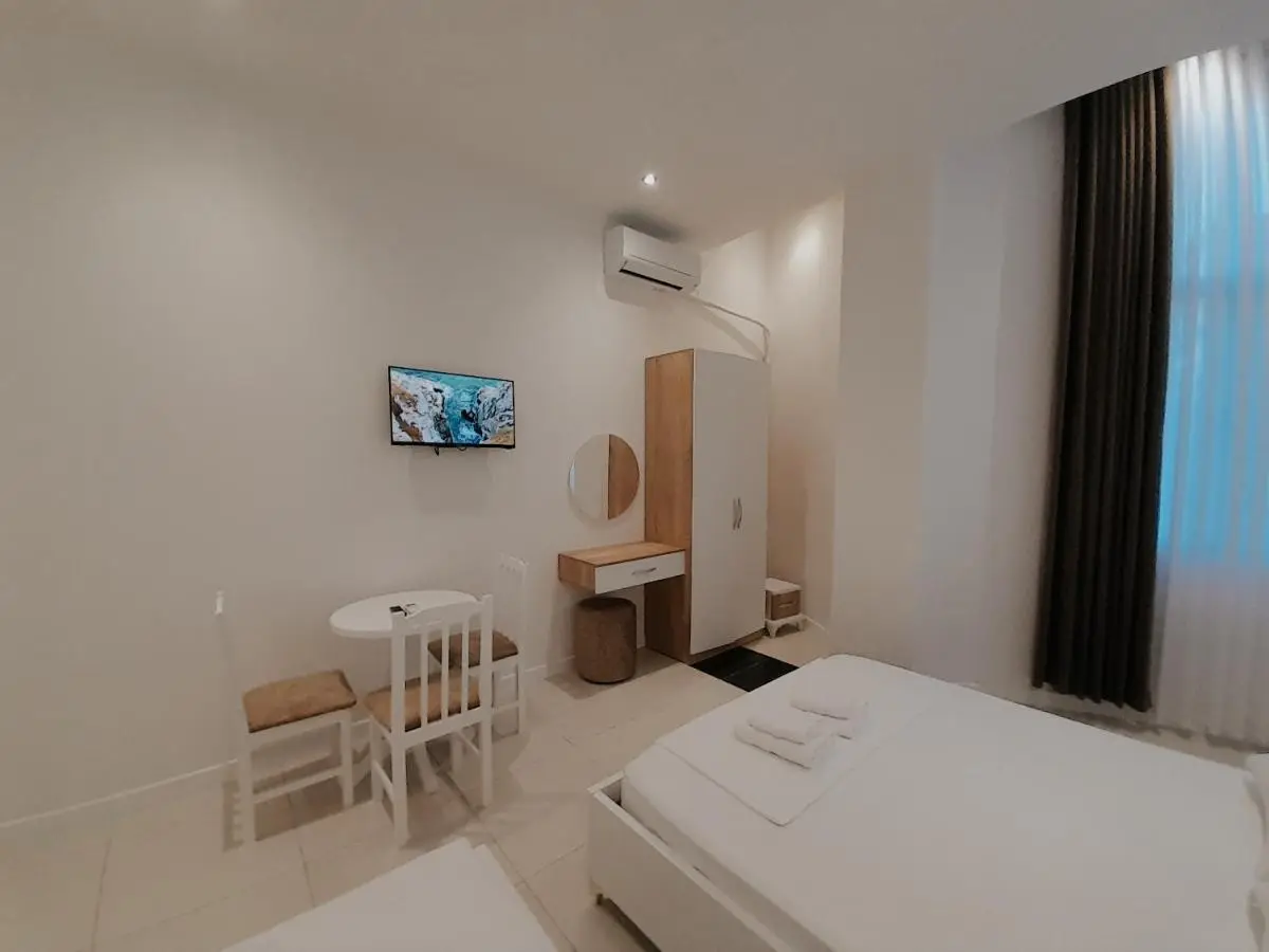 Hotel Restaurant Univers