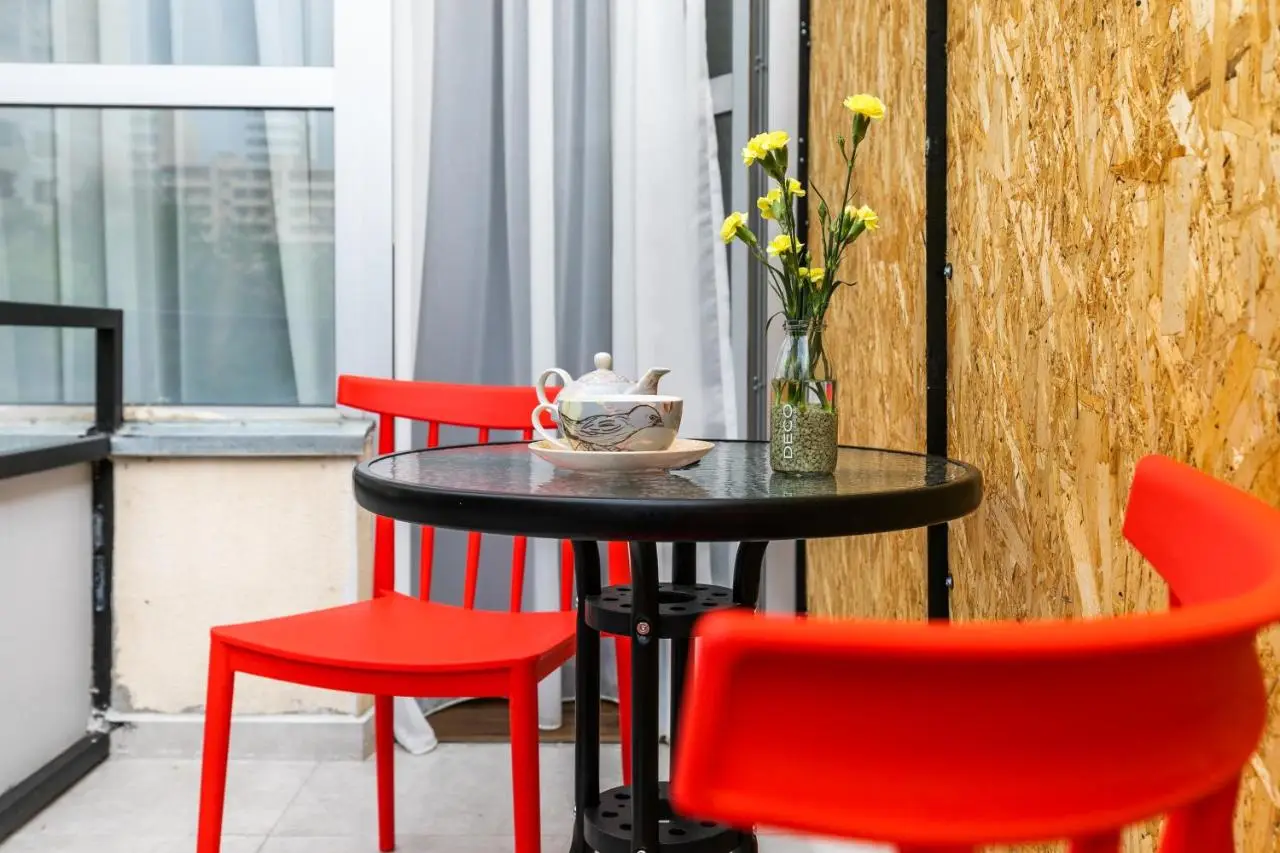 Boutique Hotel MOJO