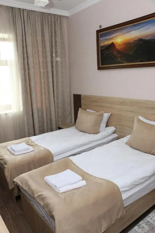 Classic Hotel