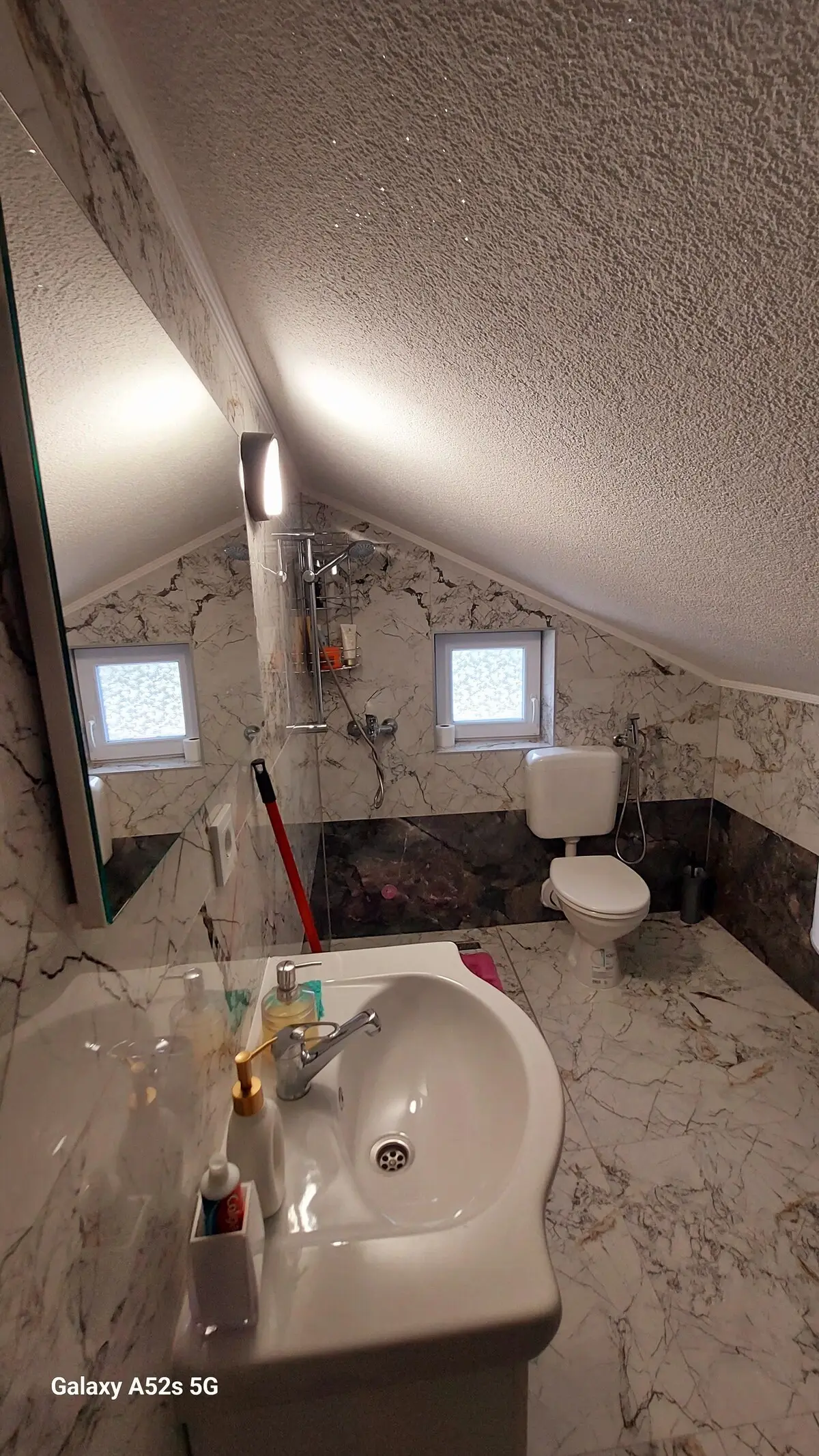 Apartment Aris