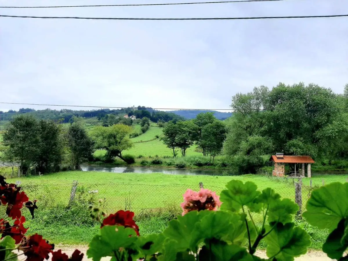 Guest House Šobić