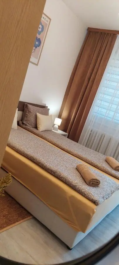 VIEW APARTMENT
