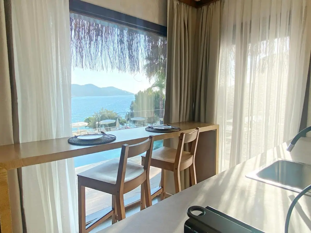 Kas Marin Hotel