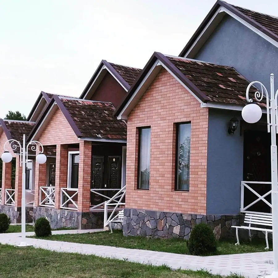 Tulpan Park Hotel