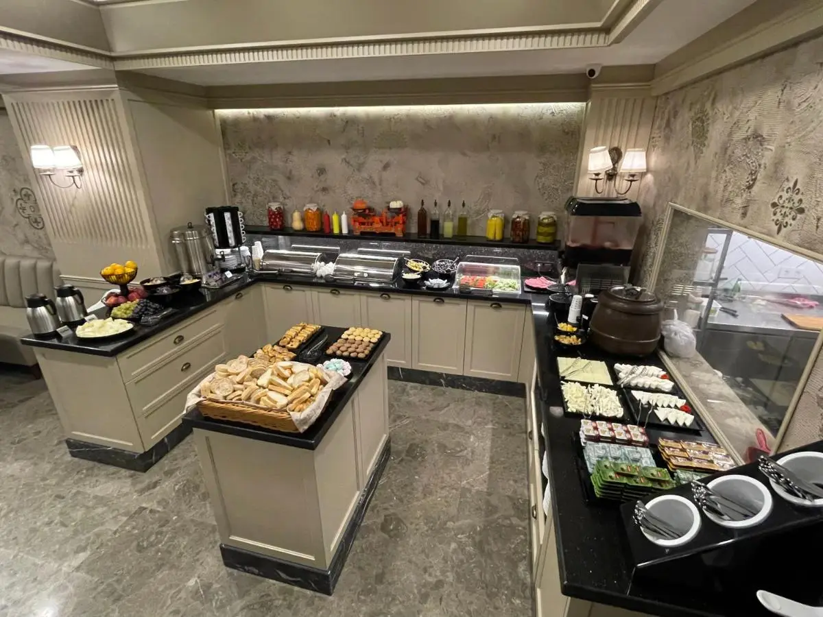 The Charm Hotel - Old City