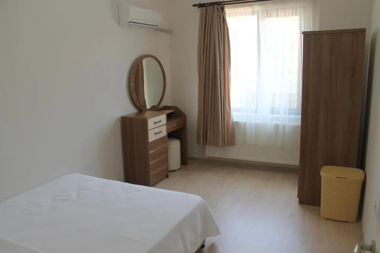 Almasa Suite Aparts