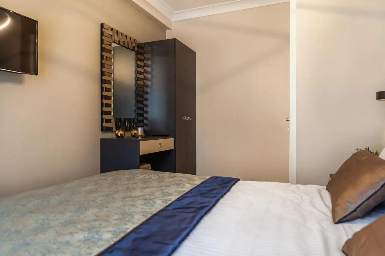 Norah Suites Hotel İstanbul