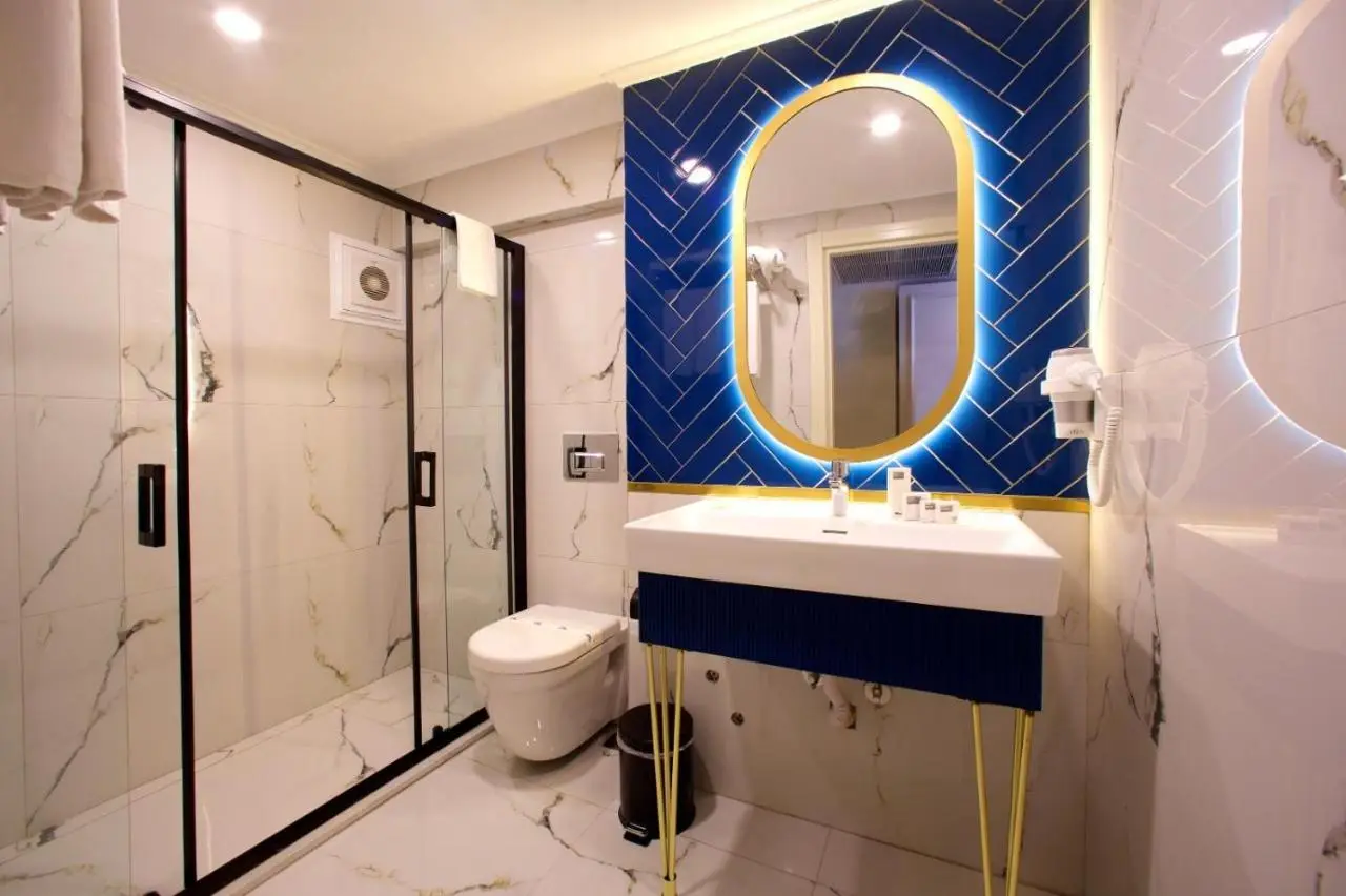 New Florenta Hotel