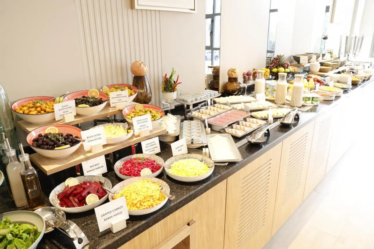 Holiday Inn Istanbul - Beylikduzu by IHG