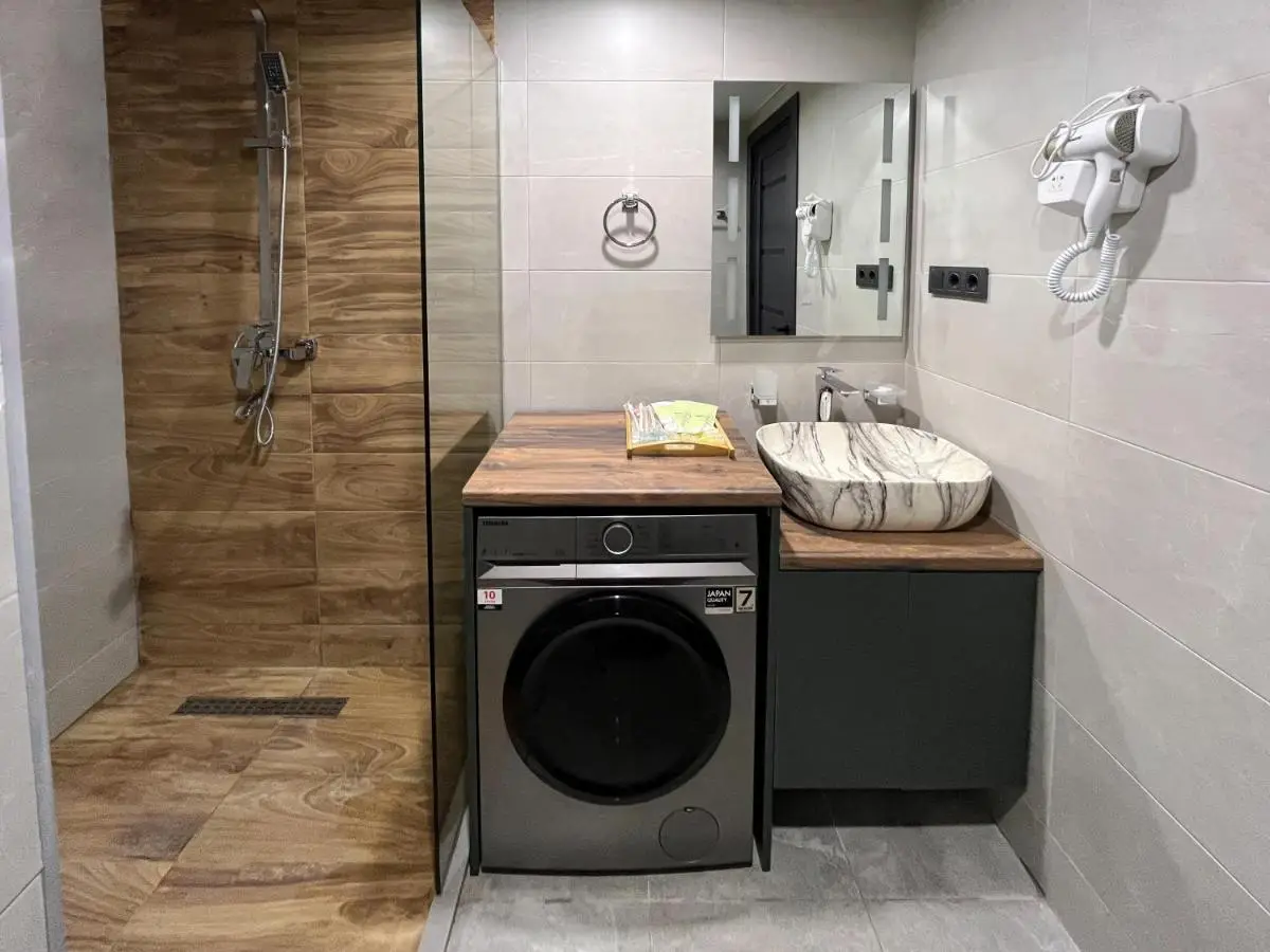 New Gudauri Redco F4 Two-room apartment