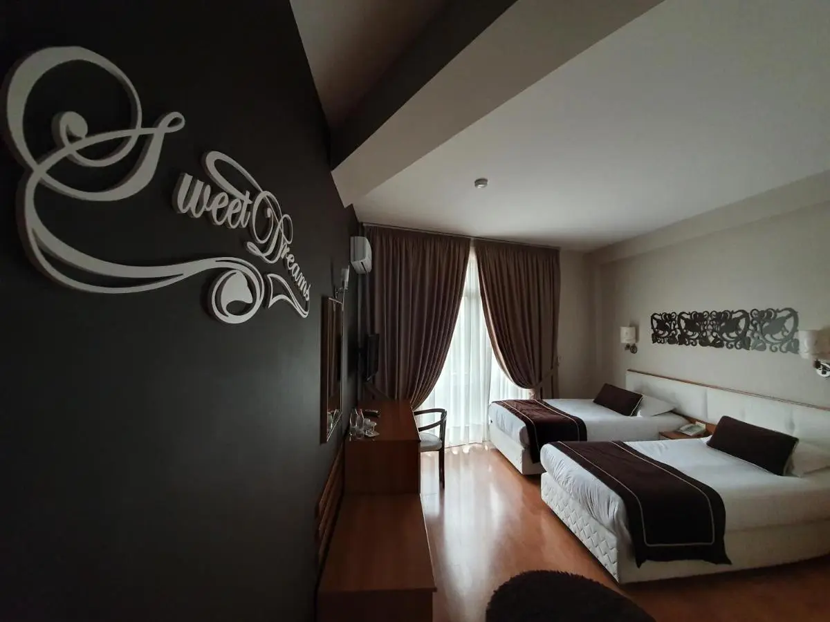 Hotel Arvi