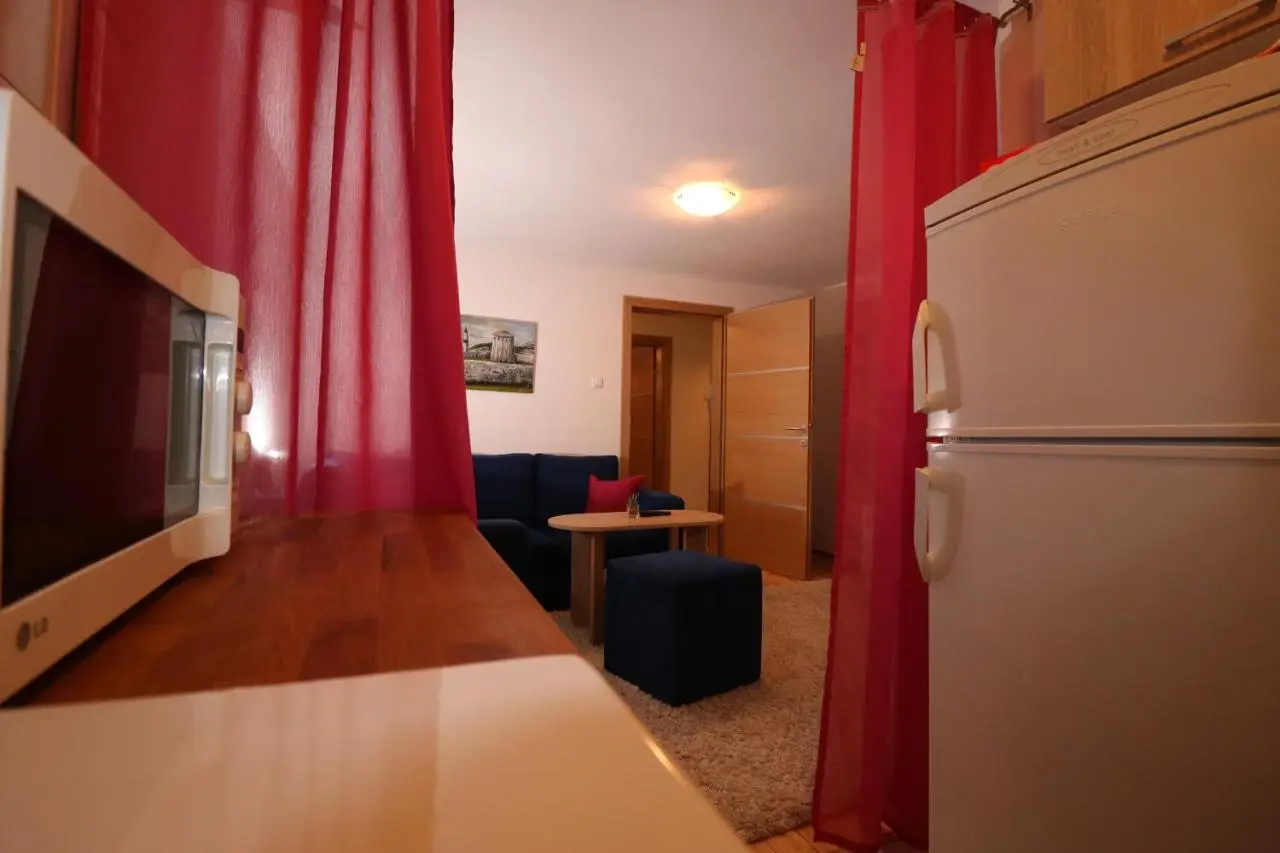 Apartment Vremeplov
