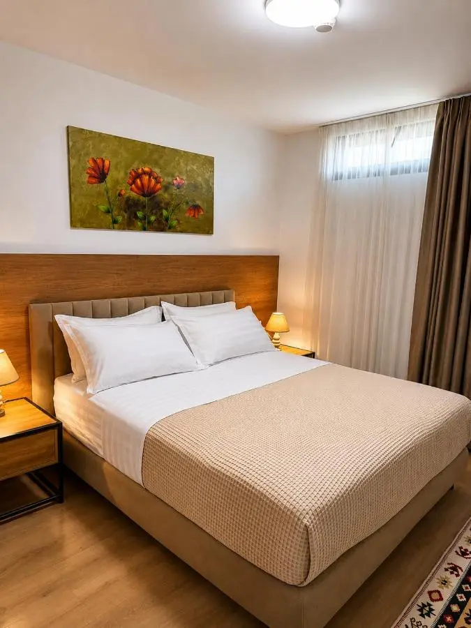313 Villa City Center