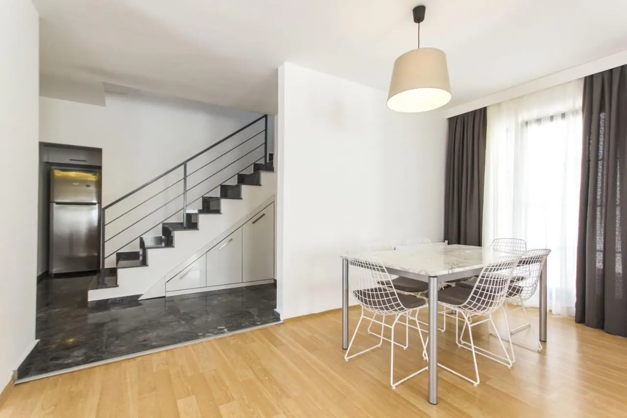 Nish Suites Atasehir
