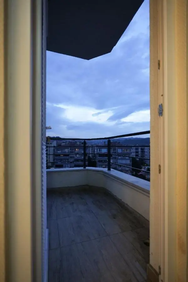 Visse Hotel