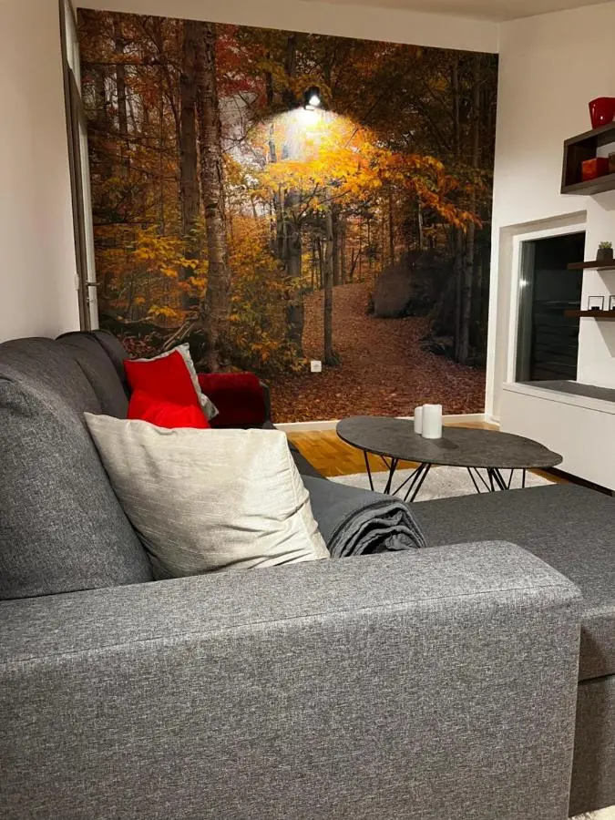 Inverno Apartments Bjelašnica