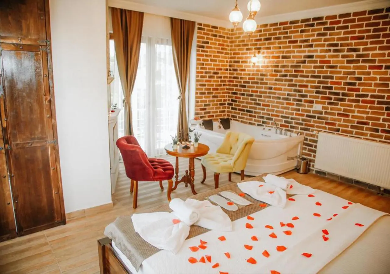 Sea House Hotel