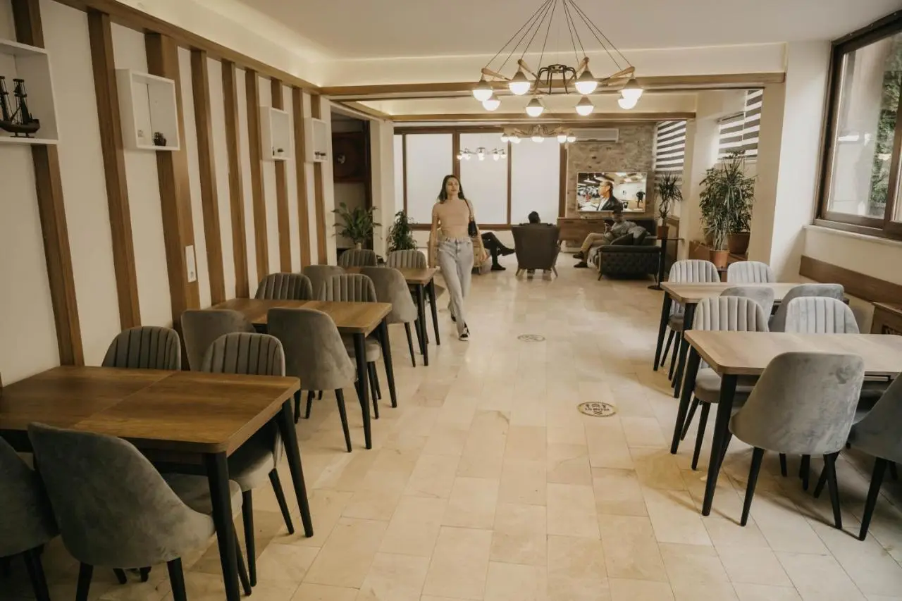 Istanbul Galata Port Modern Suite & Apartments Taksim