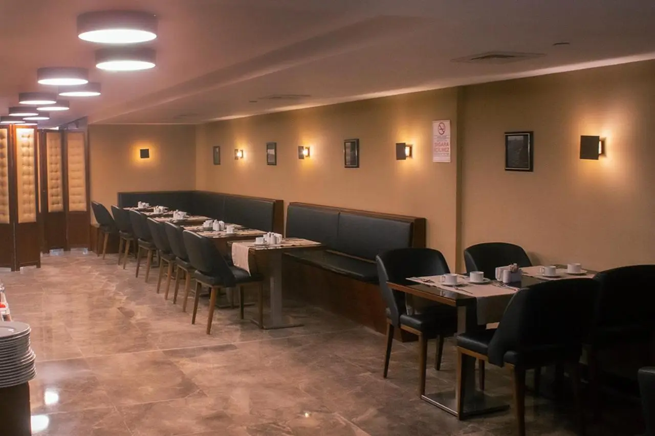 Inncity Hotel Nisantasi