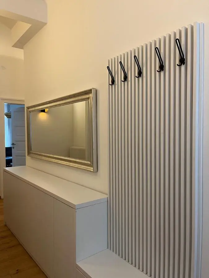 Sarajevo City Centre Apartment