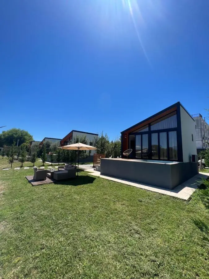 Villa Teverde