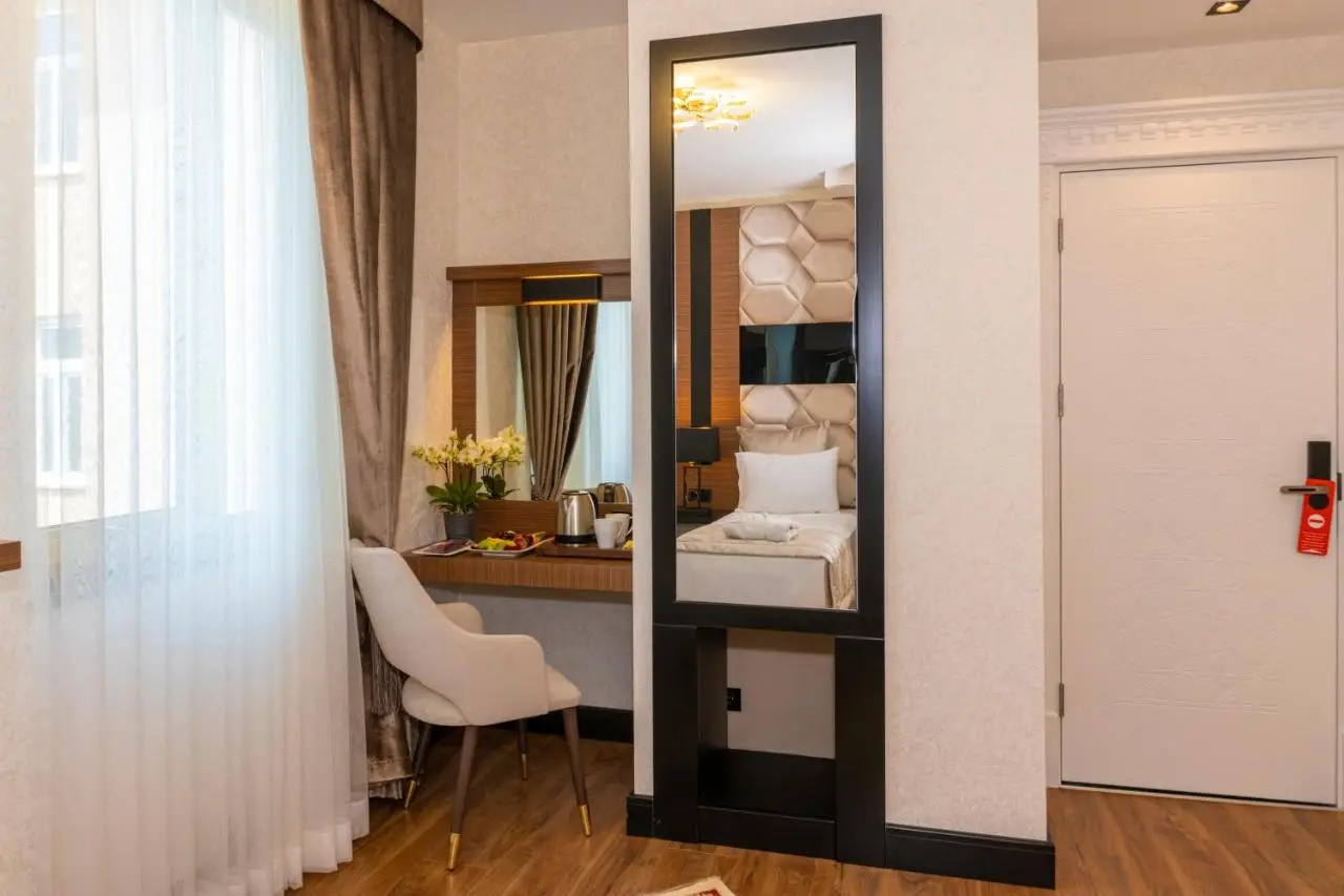 Eastanbul Suites