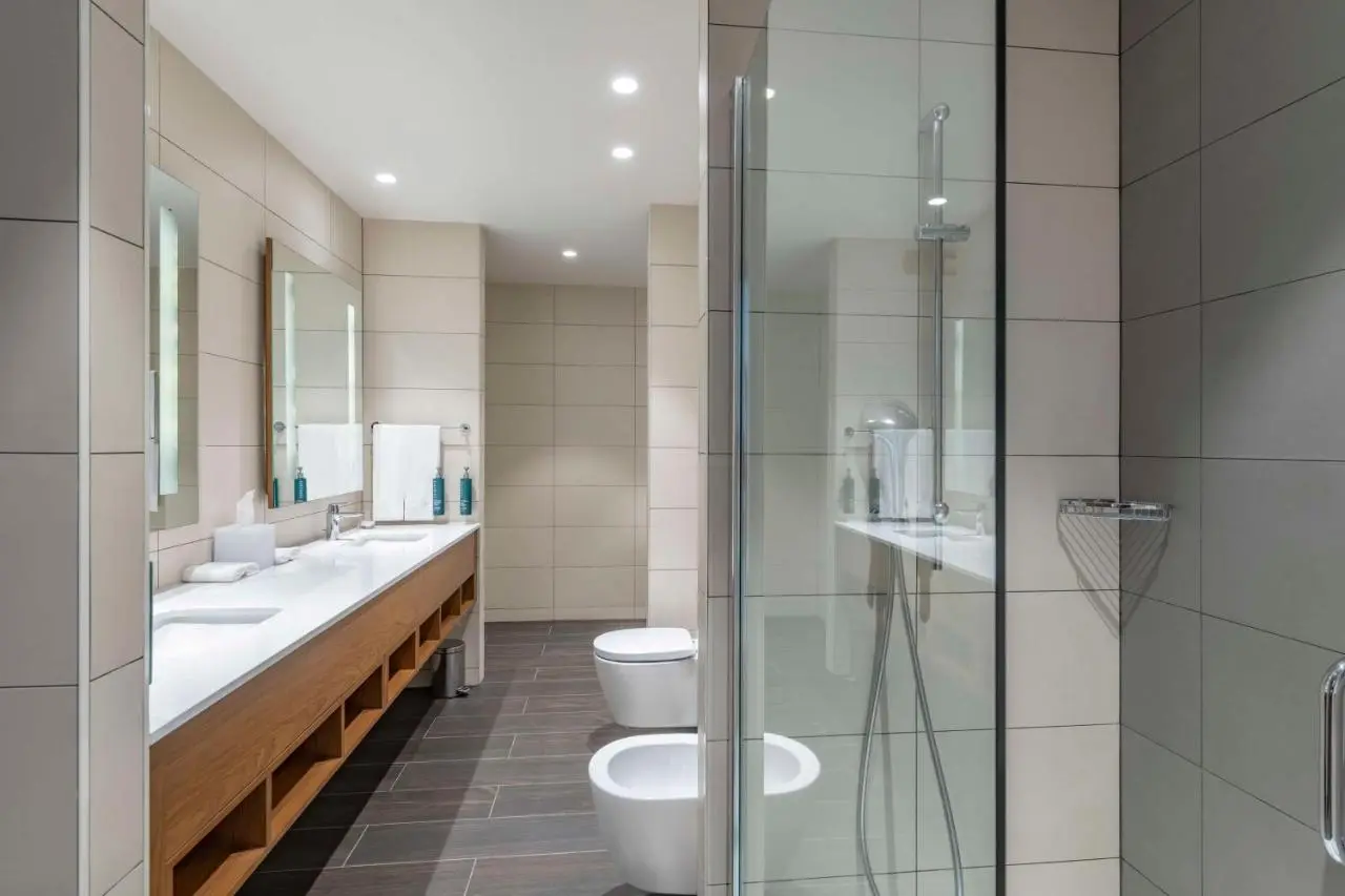Hilton Garden Inn Tbilisi Chavchavadze