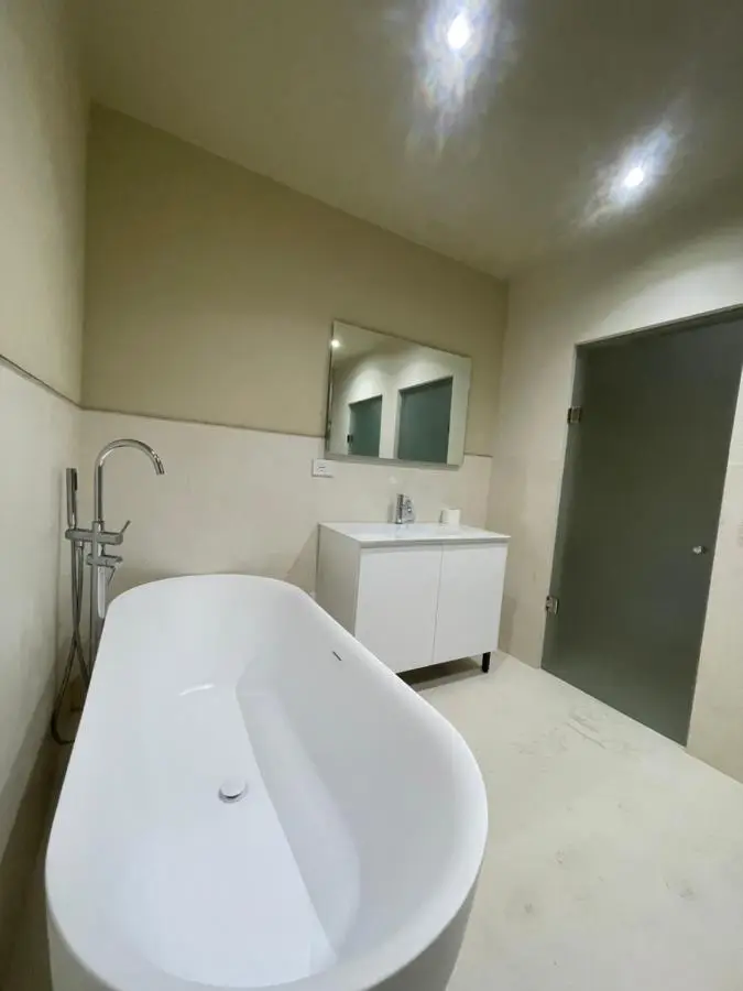 Tirana Family Apartment - Free Parking