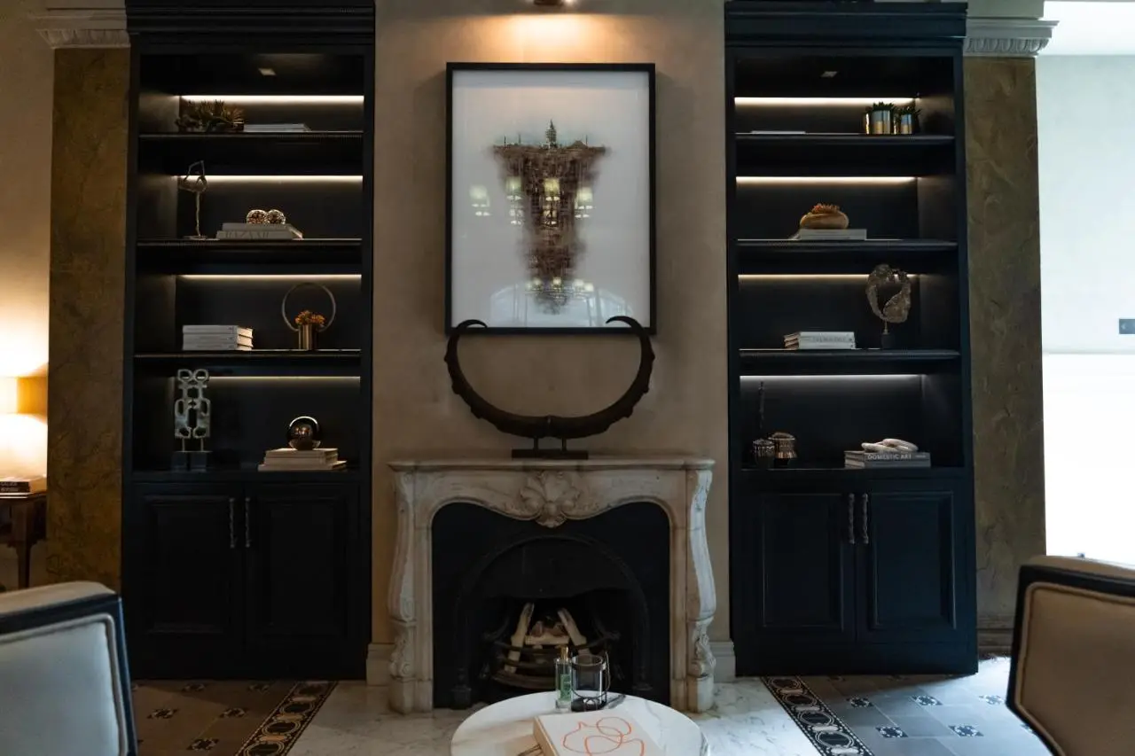 The Bank Hotel Istanbul, a Member of Design Hotels