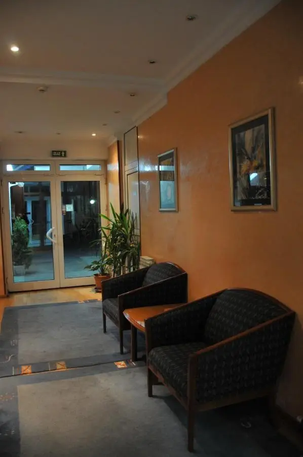 Hotel Terex