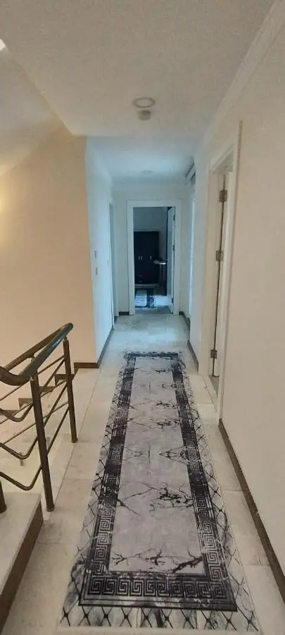 Nora Marmara Luxury Villas in Istanbul
