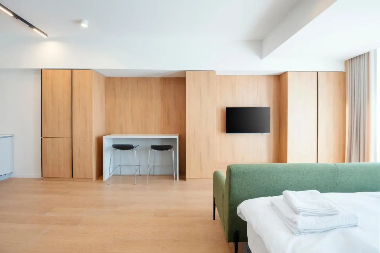 AURA Tbilisi Living by DNT Group