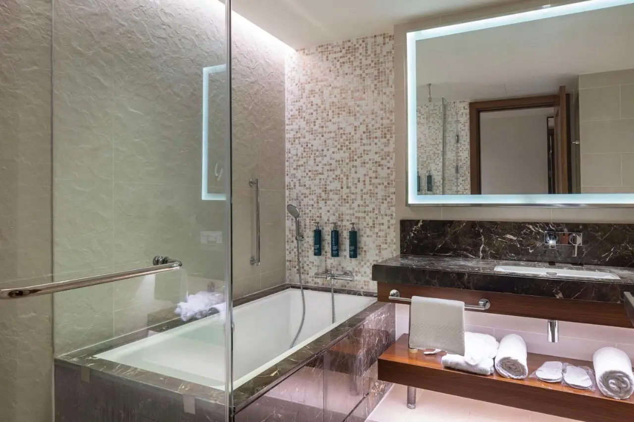 Hilton Batumi