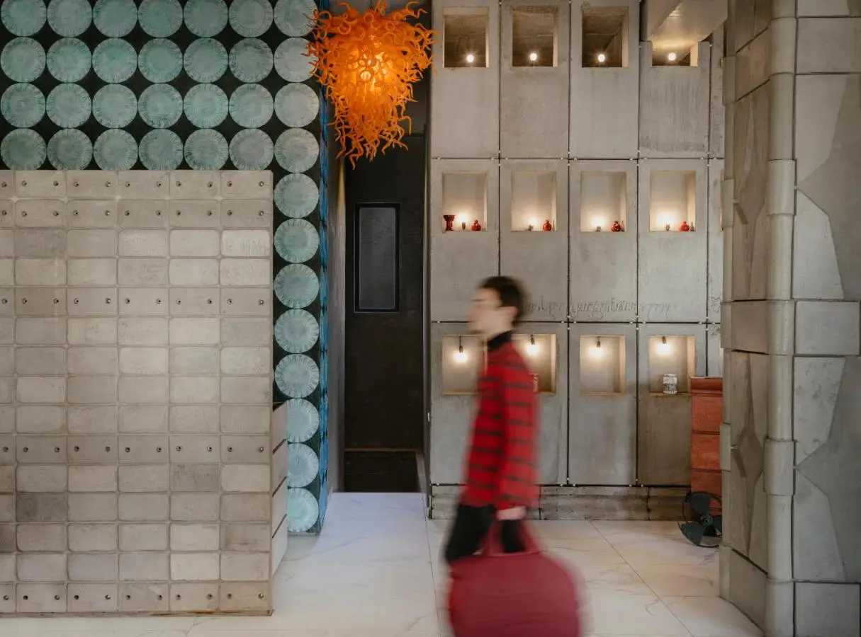 Brim Hotel