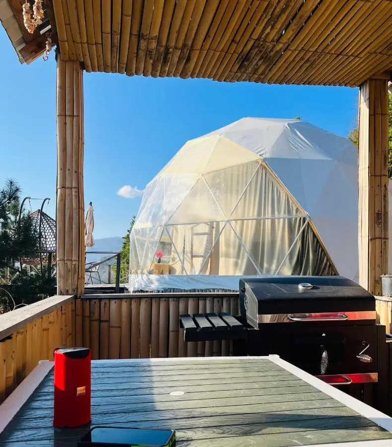 Paradise Inn