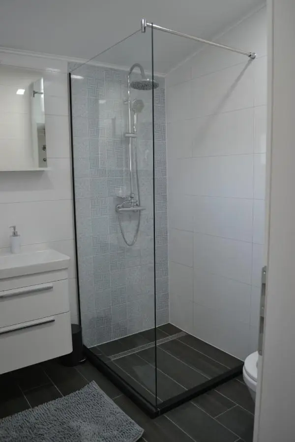 Apartment Oaza