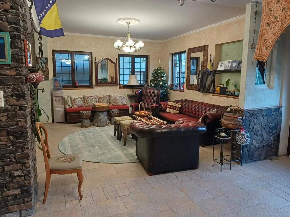 Villa Anri