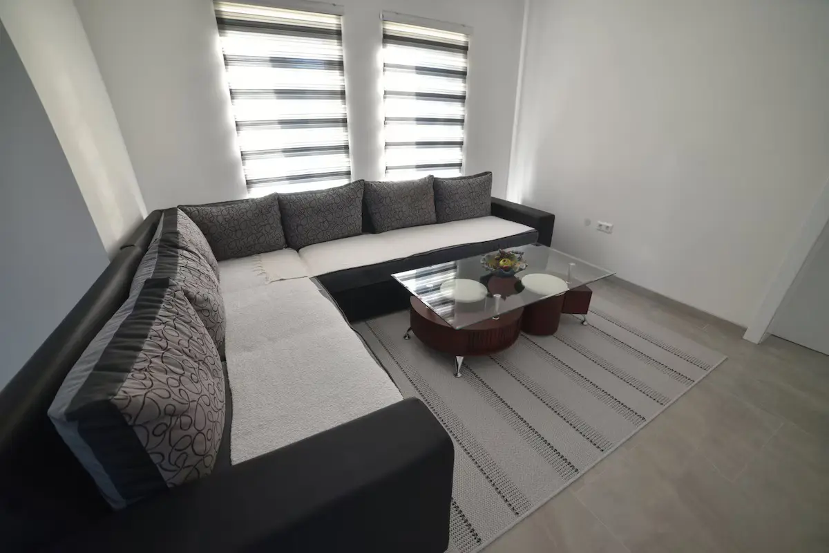 Luxury Home Meri