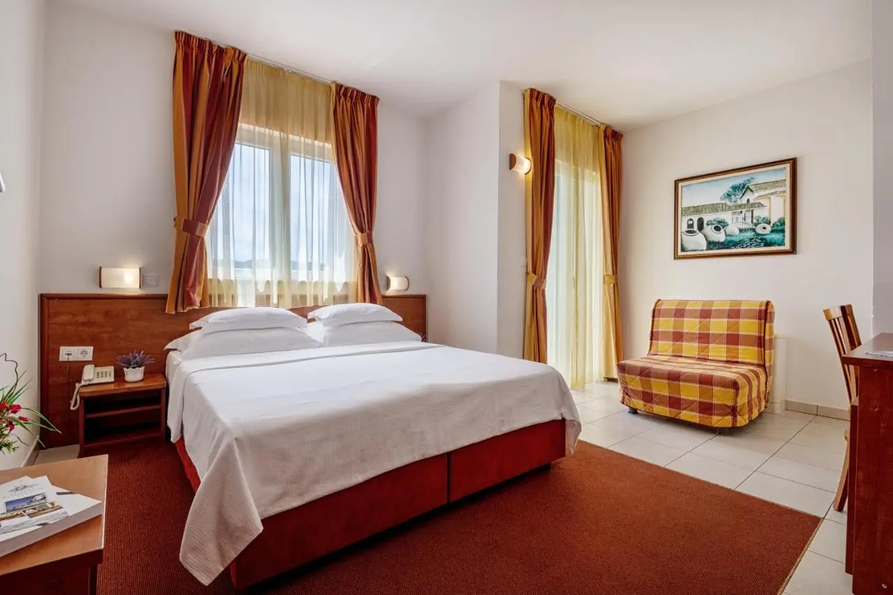 Hotel Posejdon
