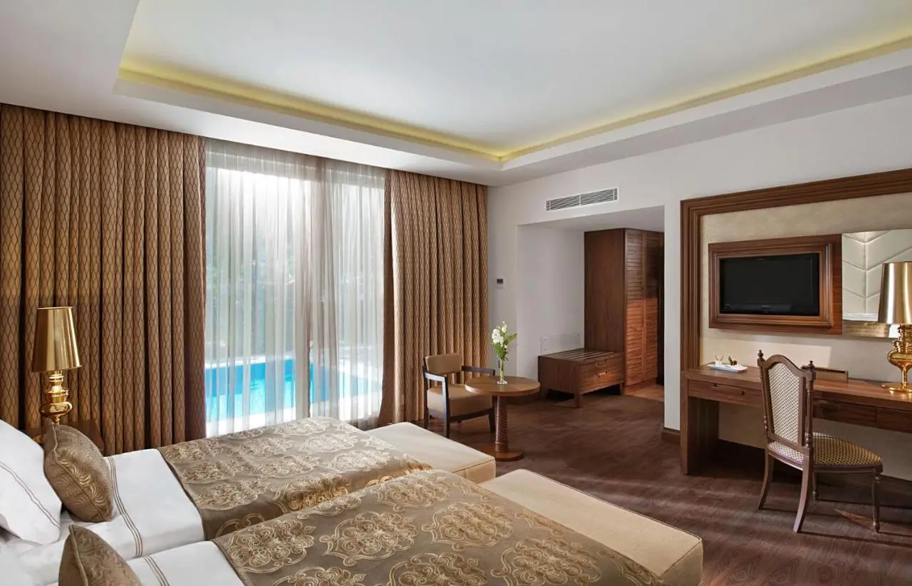 AKKA Hotels Antedon - Premium All Inclusive