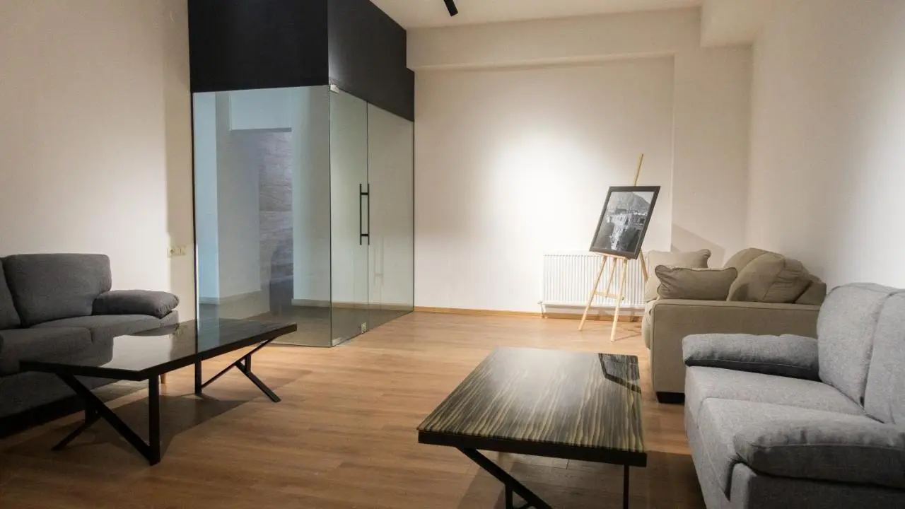 Reed Hotel Tbilisi