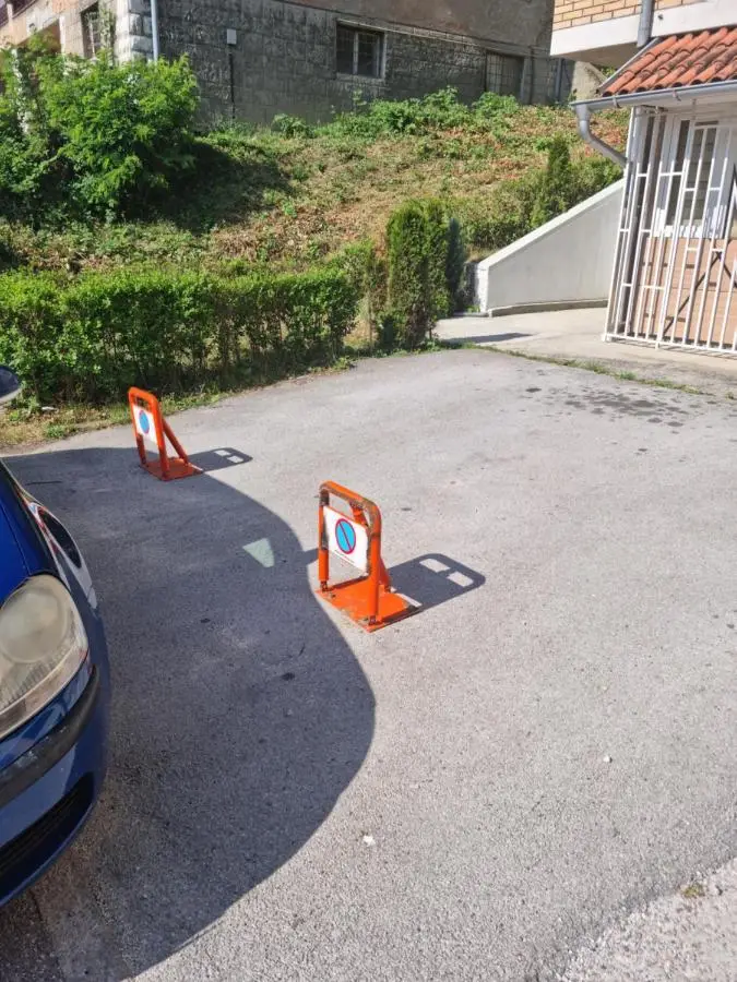 Apartman Meka