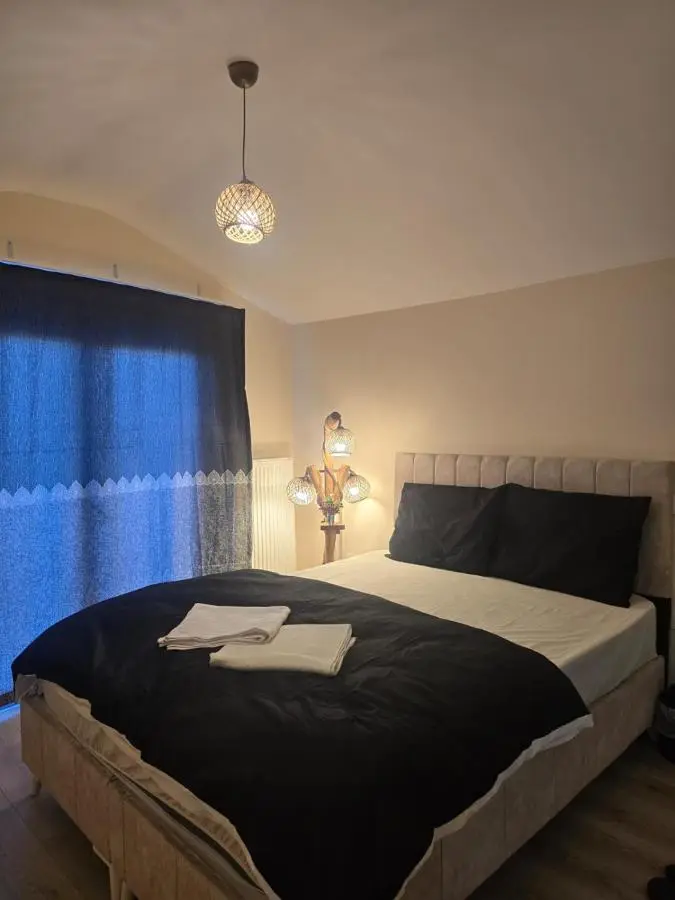 White Lotus Suites