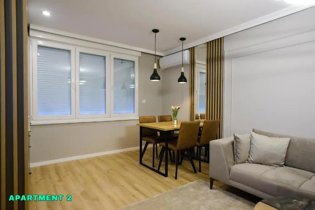 Residence 14 Sarajevo