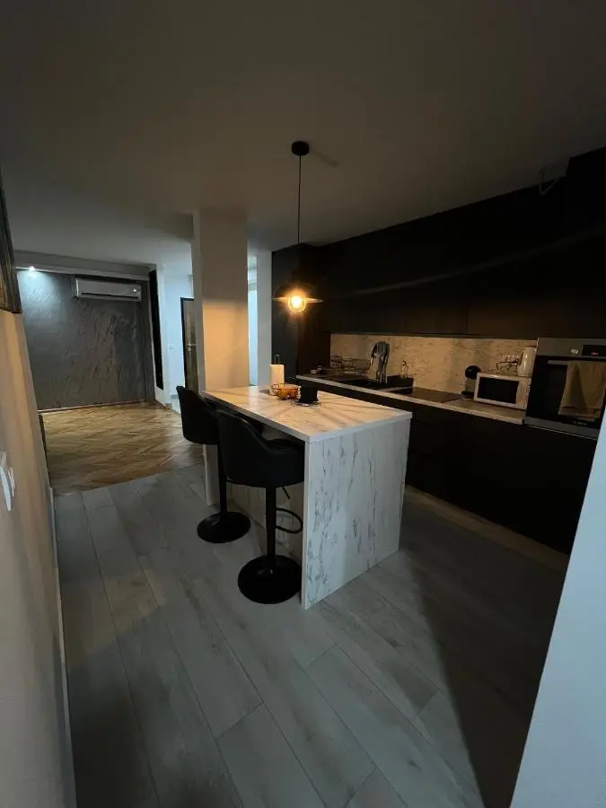 Apartment White Hill