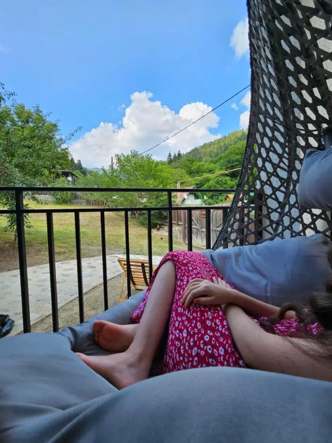 Cottage Timotea