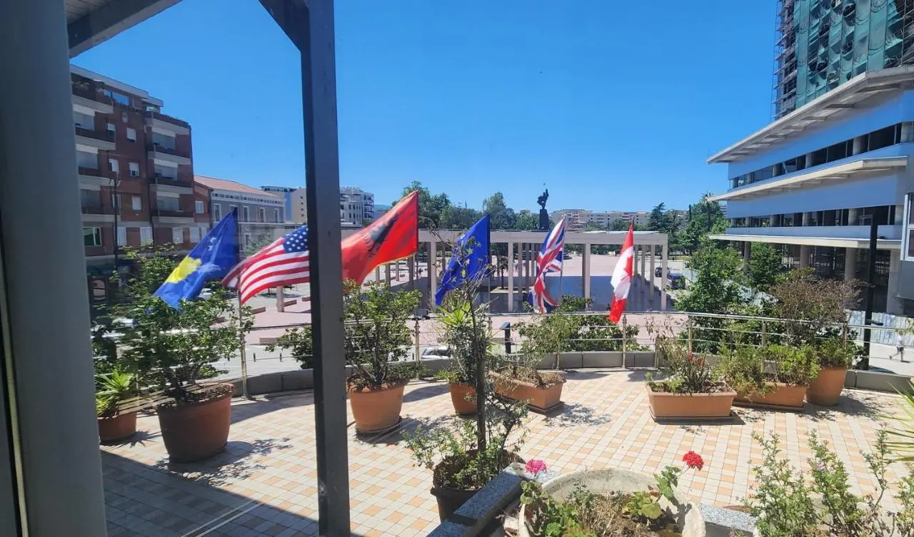 Hotel Vlora