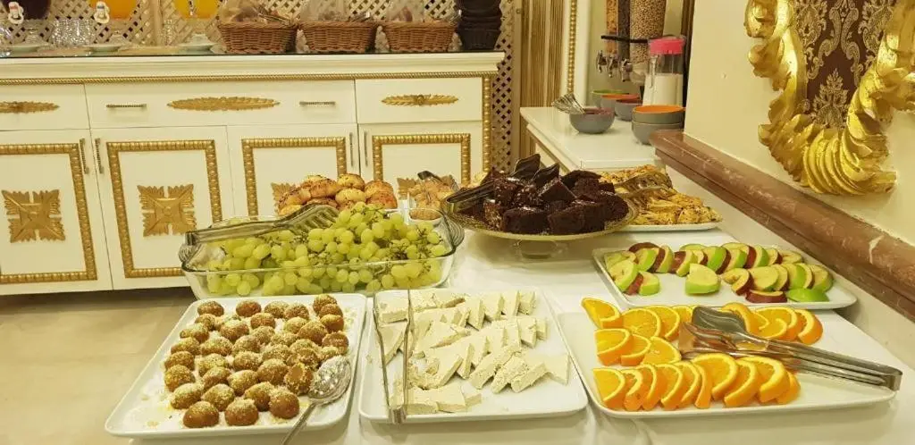 Golden Marmara Hotel