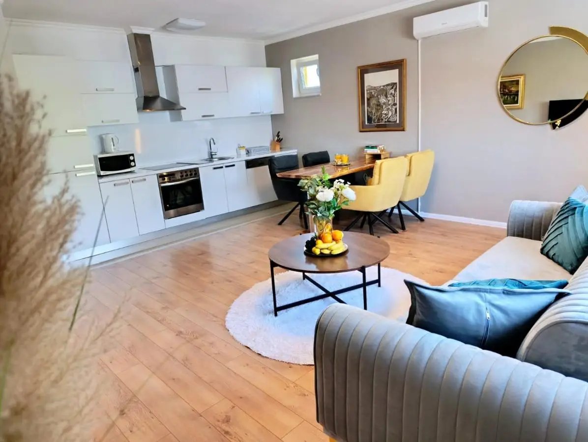 Elite Apartment Jasmina