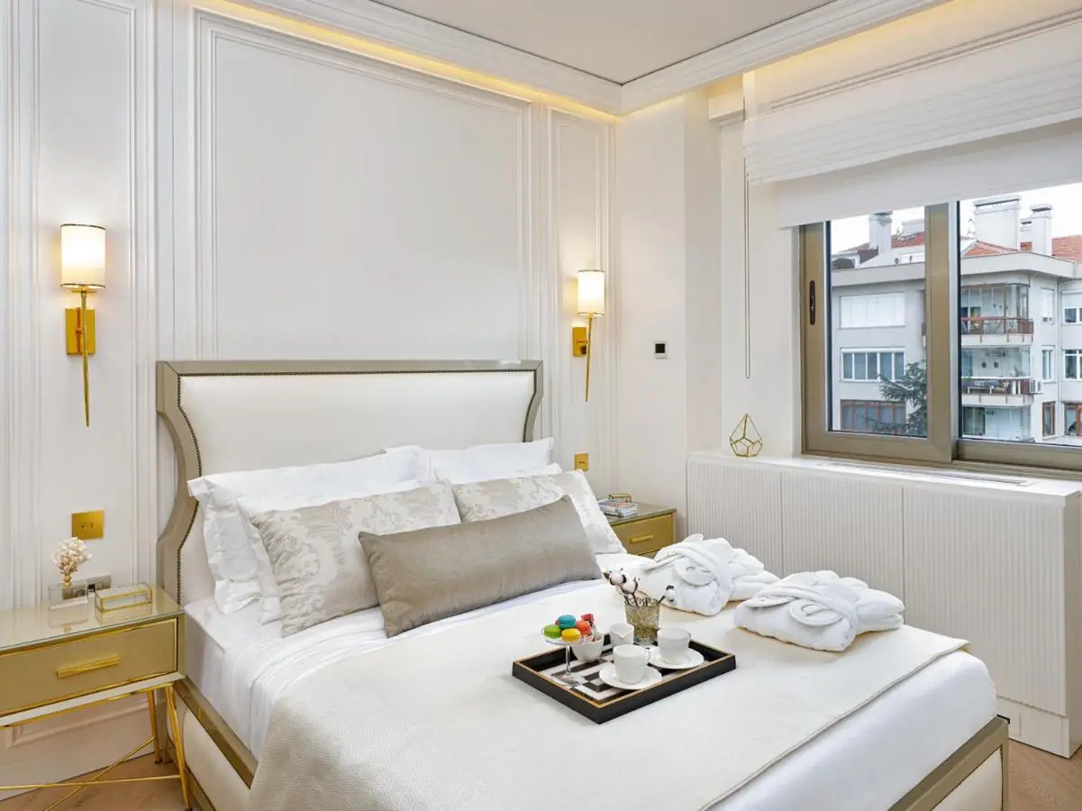 Ulus G Residences